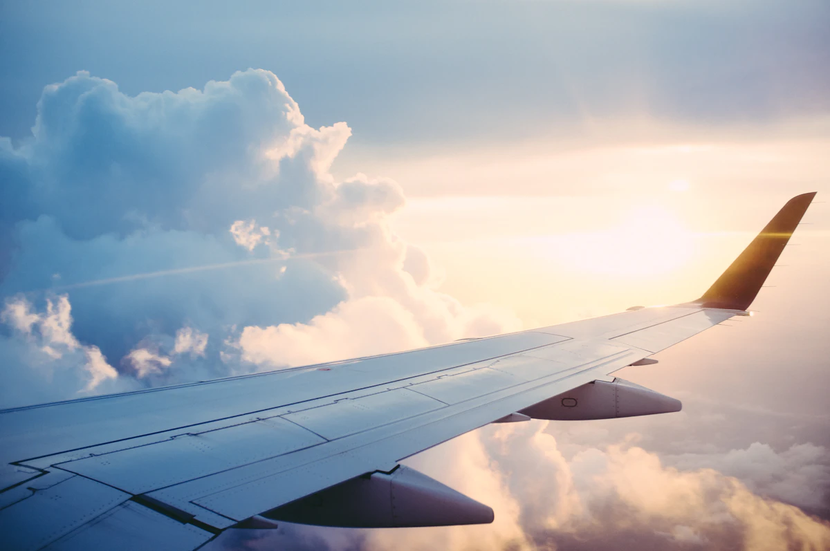 Voyager en avion — conseils