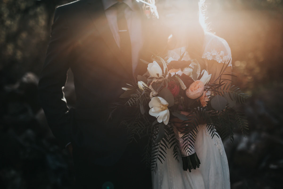 Photographe de mariage Orléans — Images Mariage