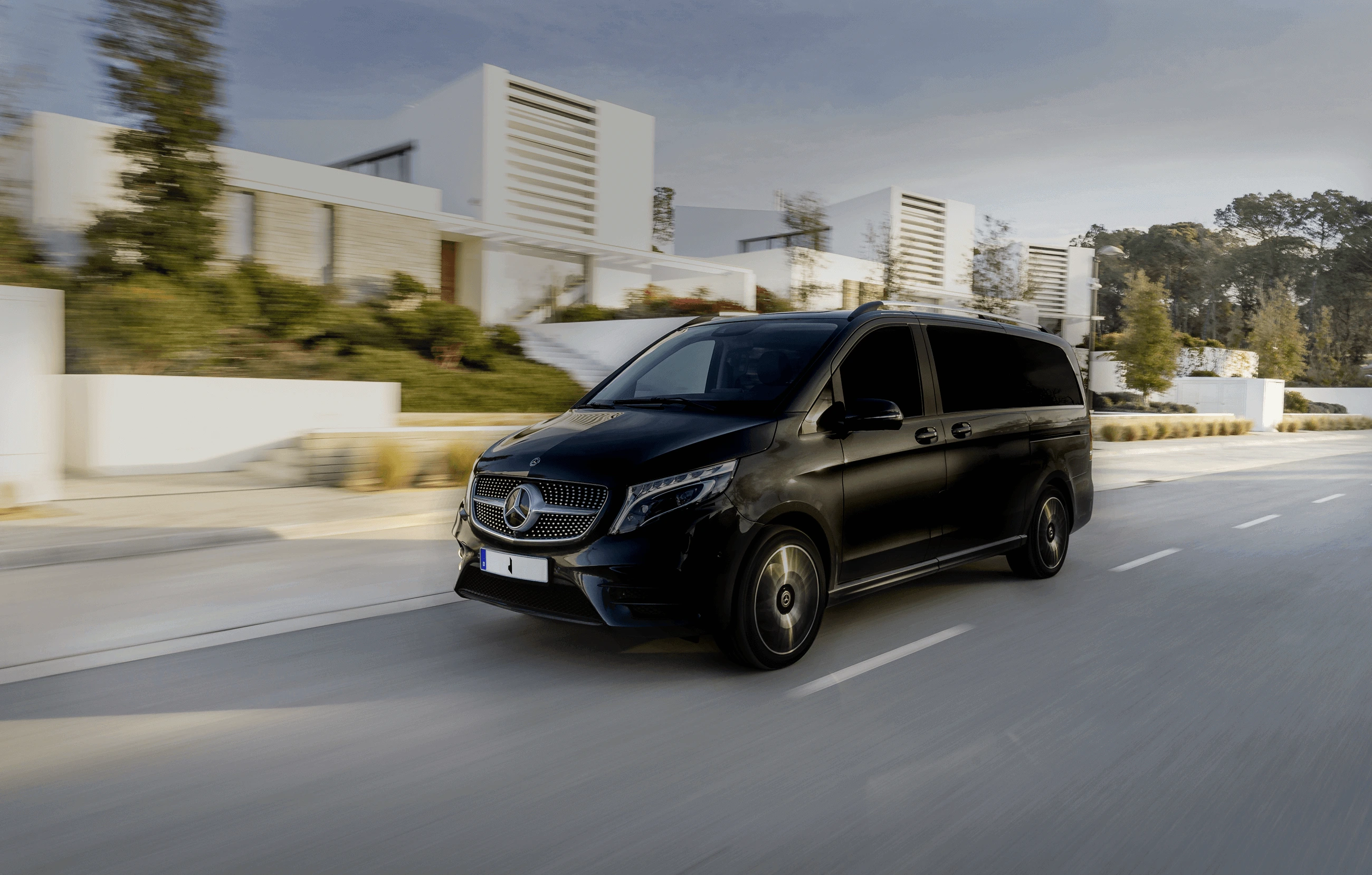 Chauffeur entreprise CO'Met Orléans